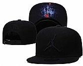 Air Jordan Fashion Snapback Hat YD (14),baseball caps,new era cap wholesale,wholesale hats